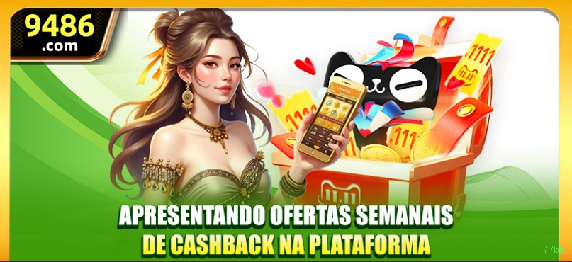 Cassino ao vivo da 77bb com dealers reais