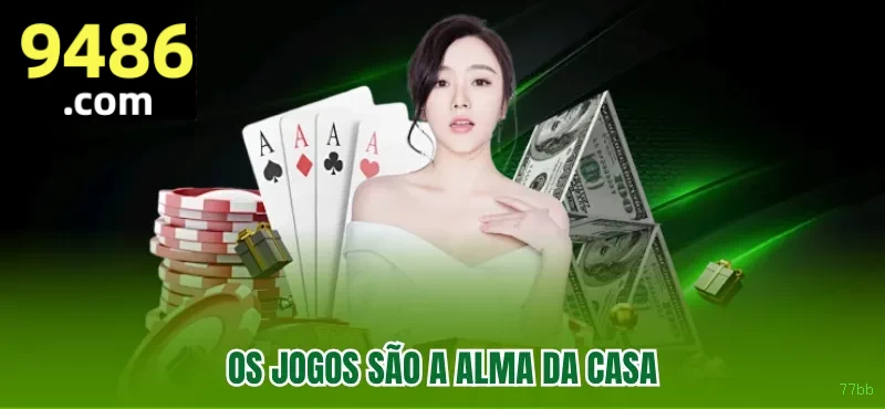 Canal oficial da 77bb no Telegram