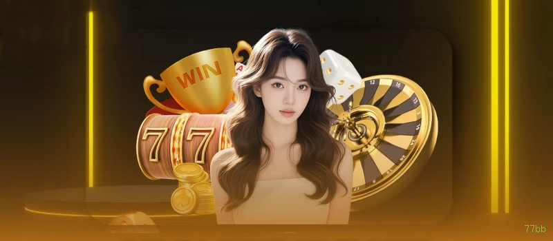 Ganhe prêmios incríveis na 77bb