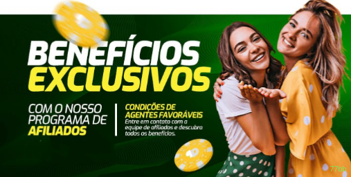 Ganhe prêmios incríveis na 77bb